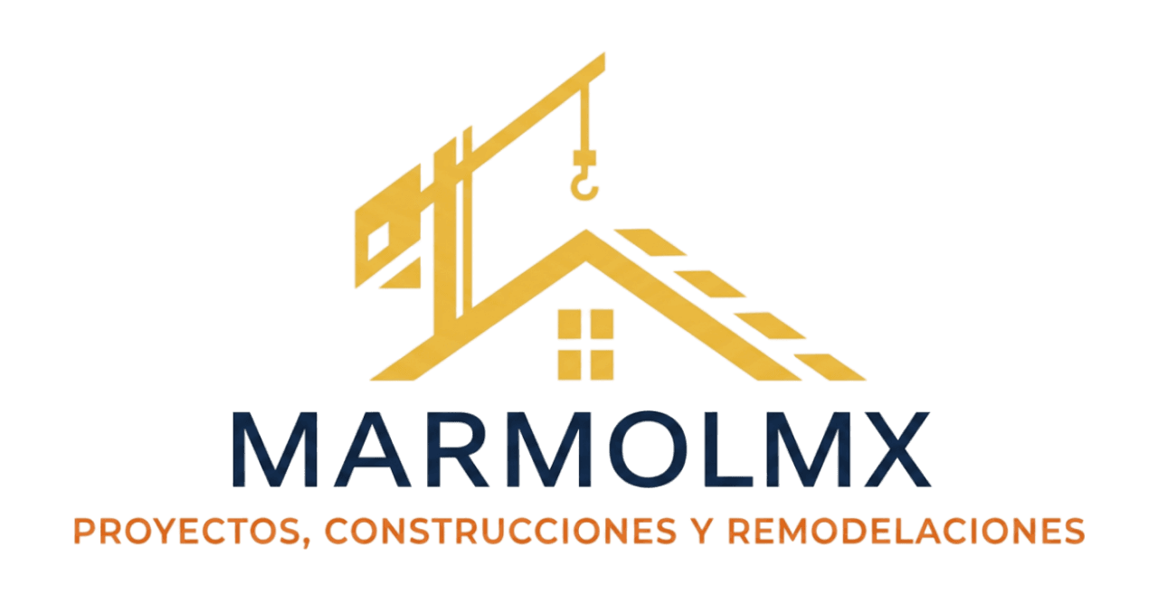 MarmolMX - Proyectos, Construcciones y Remodelaciones